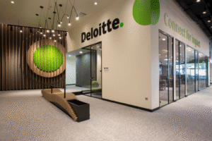 Deloitte Hiring 2025