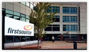 Firstsource Recruitment 2025