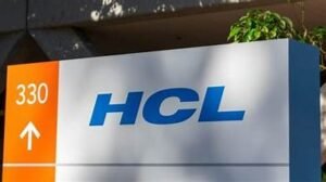 HCLTech Walk-In Interview 2025  
