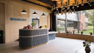 Barclays Job Openings 2025 