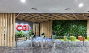 CGI Software Development Job 2025