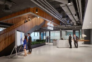 Cisco Software Engineer Jobs 2025