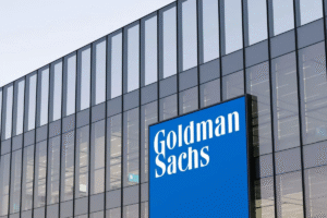 Goldman Sachs Job Openings 