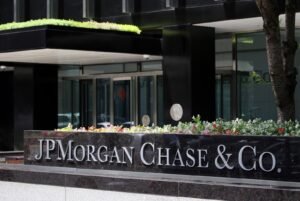 JPMorgan Chase Job Openings 2025  