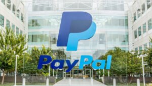 PayPal Job Openings 2025