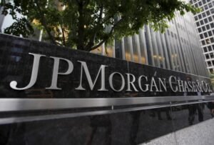JPMorgan Chase Job Openings 2025