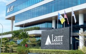 Lam Research Recruitment 2025