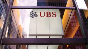 UBS Recruitment 2025 