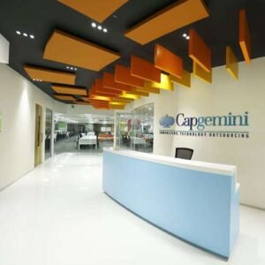 Capgemini Job Openings 2025  
