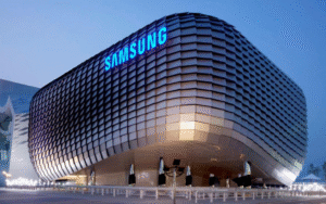 Samsung Recruitment 2025