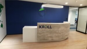 Kroll Recruitment 2025